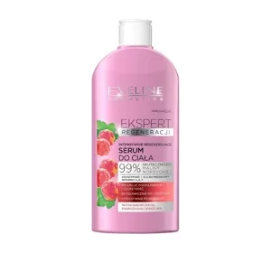 Eveline Cosmetics Ekspert Regeneracji serum do ciała 350 ml