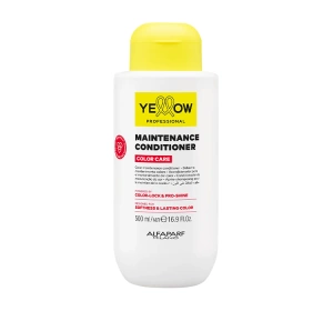 Yellow Professional Color Care odżywka do włosów farbowanych 500 ml