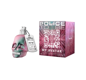 Police To Be My Avatar for Woman woda perfumowana spray 40 ml