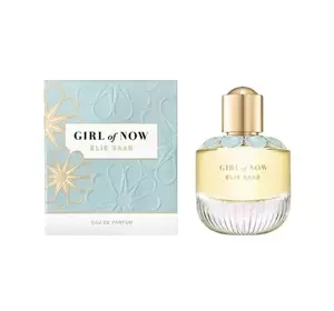 Elie Saab Girl of Now woda perfumowana spray 50 ml