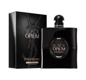 Yves Saint Laurent Black Opium Le Parfum perfumy spray 90 ml