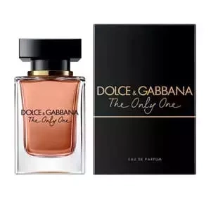 Dolce & Gabbana The Only One woda perfumowana spray 100 ml