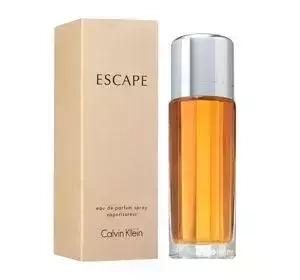 Calvin Klein Escape Woman woda perfumowana spray 100 ml