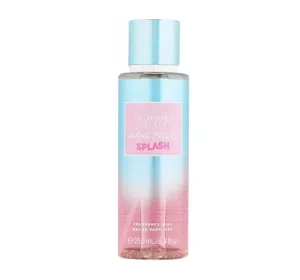 Victoria's Secret Velvet Petals Splash mgiełka do ciała 250 ml