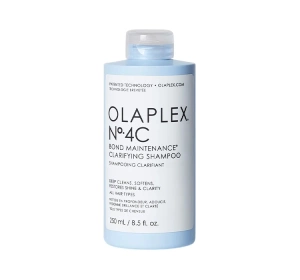Olaplex No.4C Bond Maintenance głęboko oczyszczający szampon do włosów 250 ml