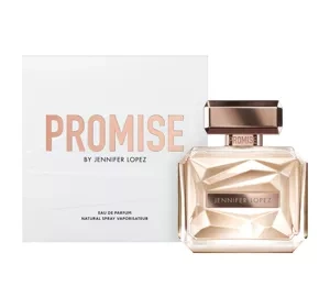 Jennifer Lopez Promise woda perfumowana spray 100 ml