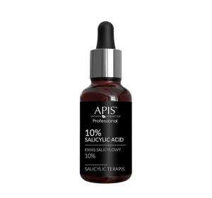Apis Professional Salicylic Terapis kwas salicylowy 10% 30 ml