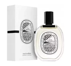 Diptyque Eau Moheli woda toaletowa spray 100 ml