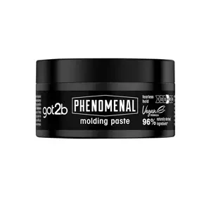 Got2B Phenomenal Molding Paste pasta do włosów 100 ml