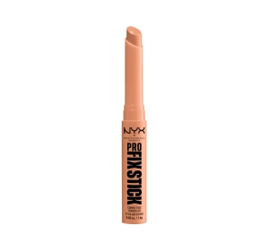  NYX Professional Makeup Pro Fix Stick korektor w sztyfcie do twarzy 0.4 Dark Peach 1,6g