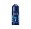 NIVEA MEN Dry Fresh antyperspirant w kulce dla mężczyzn 50ml