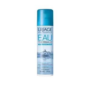 Uriage Eau Thermale kojąco-ochronny spray nawilżający z wodą termalną 50 ml