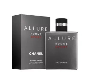 Chanel Allure Homme Sport Eau Extrême woda perfumowana spray 50 ml