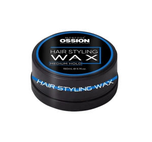 Morfose Ossion Medium Hold wosk do stylizacji włosów 150 ml