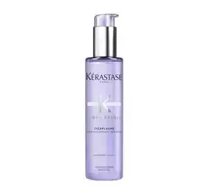 Kerastase Blond Absolu Cicaplasme termoochronne serum do włosów blond 150ml