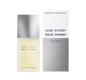 Issey Miyake L'Eau d'Issey Pour Homme woda toaletowa spray 75 ml