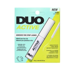Ardell Duo Active wodoodporny klej do sztucznych rzęs 4,6 g
