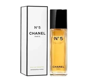 Chanel N°5 woda toaletowa spray 100 ml