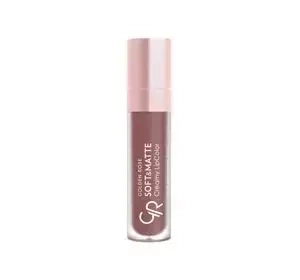 Golden Rose Soft Matte Creamy Lip matowa pomadka w płynie 113 5,5 ml