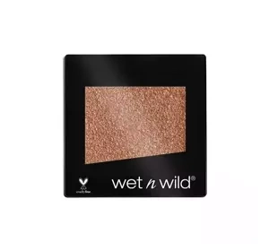 Wet N Wild Color Icon brokatowy cień do powiek Nudecomer 1,4g