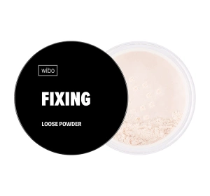 Wibo Fixing Powder sypki puder do twarzy 5,5 g
