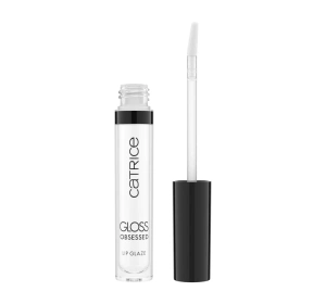 Catrice Gloss Obsessed Lip Glaze błyszczyk do ust 010 Gloss Therapy 2,5 ml