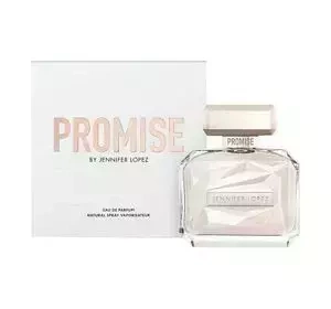 Jennifer Lopez Promise woda perfumowana spray 50 ml