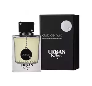 Armaf Club De Nuit Urban Man woda perfumowana spray 105 ml