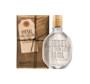 Diesel Fuel for Life woda toaletowa spray 50 ml