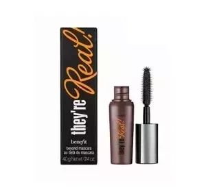 Benefit Cosmetics They're Real! mini tusz do rzęs 4 g