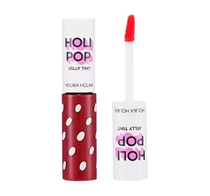 Holika Holika Holi Pop żelowy tint do ust PK05 Rose 9,5ml