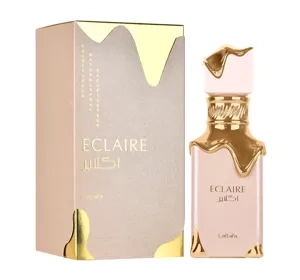 Lattafa Eclaire woda perfumowana spray 100 ml