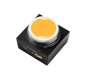 Clavier Paint Gel żel do zdobień Żółty 5 ml