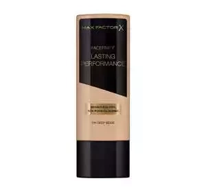 Max Factor Lasting Performance podkład 111 Deep Beige 35 ml
