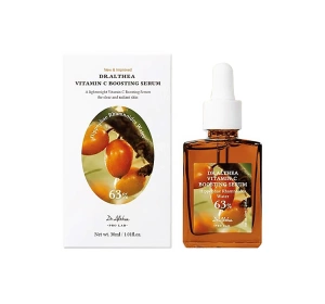 Dr. Althea Pro Lab wzmacniające serum z witaminą C i wodą z rokitnika 63% 30 ml