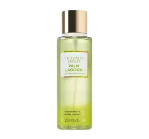 Victoria's Secret Palm Lagoon mgiełka do ciała 250 ml