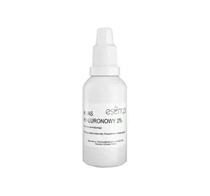 Esent kwas hialuronowy 2% 30 ml