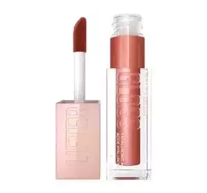 Maybelline Lifter Gloss błyszczyk do ust 009 Topza 5,4 ml