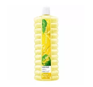 Avon Senses Bubble Bath płyn do kąpieli Lemon Burst 1000 ml