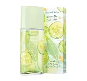 Elizabeth Arden Green Tea Cucumber woda toaletowa spray 100 ml