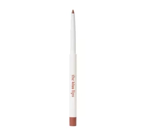 Paese The Kiss Lips konturówka do ust 01 Nude Beige 0,3 g