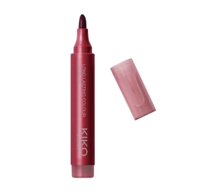 KIKO Milano Long Lasting Colour pisak do ust z formułą no-transfer 106 Apple Red 2,5 g