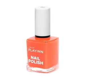 Inglot PlayInn nail polish tradycyjny lakier do paznokci 151 15ml