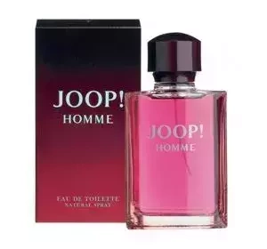 Joop! Homme woda toaletowa spray 125 ml