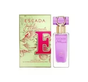 Escada Joyful Moments woda perfumowana spray 30 ml