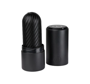 Arcwave Ghost dwustronny masturbator z wypustkami dla mężczyzn