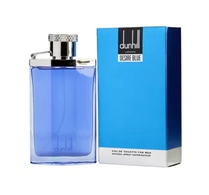 Dunhill Desire Blue woda toaletowa spray 100 ml