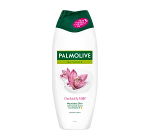 PALMOLIVE NATURALS ŻEL POD PRYSZNIC ORCHID & MILK 500ML