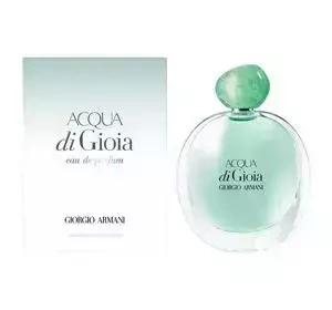 Armani Acqua Di Gioia woda perfumowana spray 100 ml