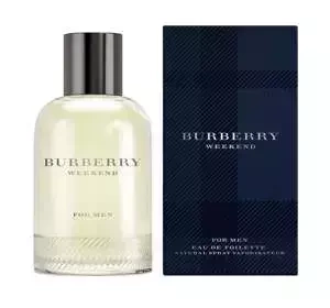 Burberry Weekend for Men woda toaletowa spray 100 ml